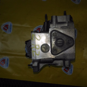 Головка блока TOYOTA 2RZFE 2.4L