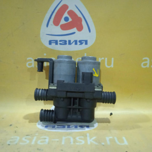 Клапан отопителя BMW X5 E53/E39/E38 M52/M54/M57/M62 Водяной клапан (дефект крепления)