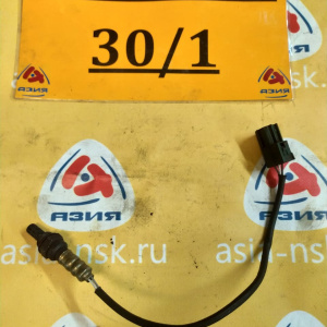 Датчик кислородный Nissan QG13/QG15/QG16 Bluebird Sylphy/AD G10/B15/Y11 '2003- F 4к. номер 1 / 22690AX000