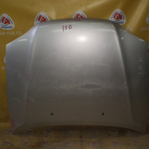 Капот TOYOTA Caldina AT210 '1997-2002 Дефект 53301-21020