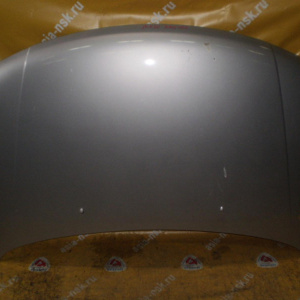 Капот NISSAN Bassara U30
