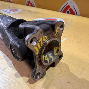 Кардан Toyota RZN215/GDJ150/TRJ125/RZJ120/KDJ155 Land Cruiser Prado/Hilux Surf 1GDFTV/1KDFTV/1KZTE/2TRFE/3RZFE F a/t ( ОБЩАЯ ДЛИНА 73СМ ) 37140-60410