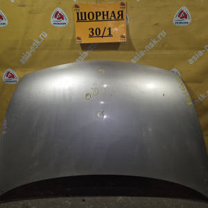 Капот HONDA Civic FD1 '2006- sed  дефект