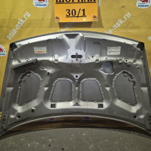 Капот HONDA Civic FD1 '2006- sed  дефект