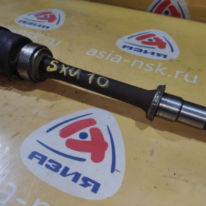 Привод Toyota SXU10 Harrier 5SFE перед, прав ABS 43410-48030