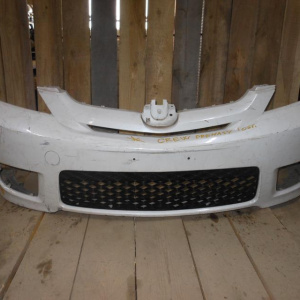 Бампер Mazda Premacy CREW '2006-2007 перед