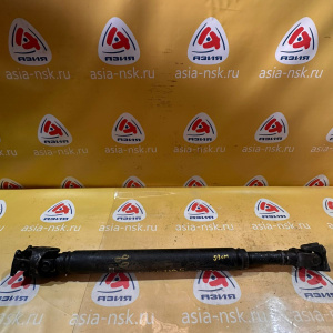 Кардан Toyota KDN185/KDJ95/KZJ95 Hilux Surf/Land Cruiser Prado 1KDFTV/1KZTE R a/t длина 92 см. 37110-3D360