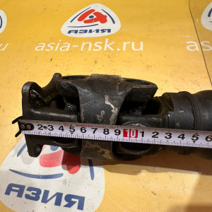 Кардан Toyota KDN185/KDJ95/KZJ95 Hilux Surf/Land Cruiser Prado 1KDFTV/1KZTE R a/t длина 92 см. 37110-3D360