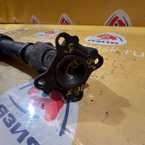 Кардан Toyota KDN185/KDJ95/KZJ95 Hilux Surf/Land Cruiser Prado 1KDFTV/1KZTE R a/t длина 92 см. 37110-3D360