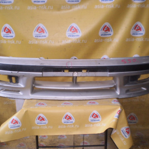 Бампер NISSAN Primera P11 '1997-2000 перед Дефект тум.2171 62022-5J140