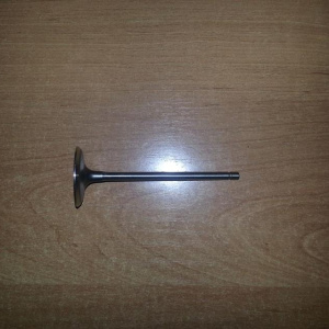 Клапан выпускной Toyota 13715-31120 1UR-FE/FSE/2GR-FE/FSE/FXE/2UR-FSE НОВЫЙ ОРИГИНАЛ
