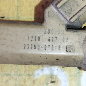 Форсунка Toyota 1ZR Corolla ZRE151 ЦЕНА ЗА 1 шт