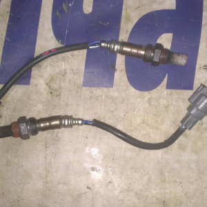 Датчик кислородный Toyota 4E/5E Corolla EE111/EP90/EL50/EXZ10 4к. номер 1