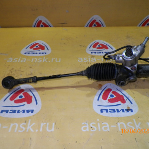 Рулевая рейка NISSAN NT30 X-Trail 2WD/4WD LHD Левый руль 490018H910