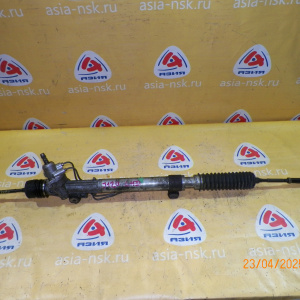Рулевая рейка Toyota/Lexus KDJ120/GRJ120/GRJ125/KZJ120/LJ120/RZJ120/TRJ120/GRN210/GRN215/KZN215/UZN210/UZJ120 Land Cruiser Prado/4Runner#GX470 LHD Лев