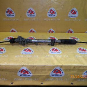 Рулевая рейка Toyota/Lexus KDJ120/GRJ120/GRJ125/KZJ120/LJ120/RZJ120/TRJ120/GRN210/GRN215/KZN215/UZN210/UZJ120 Land Cruiser Prado/4Runner#GX470 LHD Лев
