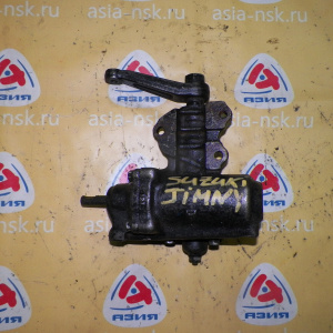 Редуктор рулевой Suzuki JB43 Jimny '1998- SN413 LHD Левый руль