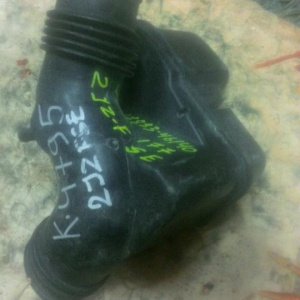 Гофра впускного коллектора TOYOTA 2JZ-FSE JZS177 резиновая