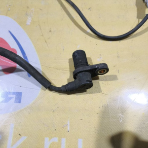 Датчик ABS Toyota Corsa/Tercel/Corolla II/Raum/Starlet EL51/EL52/EL53/EL54/EL55/EP91/EP95/EXZ10/EXZ15/NL50/NP90 перед, лев 89543-10020