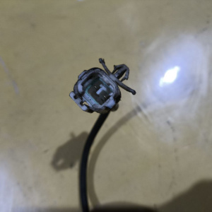 Датчик ABS Toyota Corsa/Tercel/Corolla II/Raum/Starlet EL51/EL52/EL53/EL54/EL55/EP91/EP95/EXZ10/EXZ15/NL50/NP90 перед, лев 89543-10020