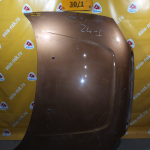 Капот TOYOTA RAV4 SXA10 дефект