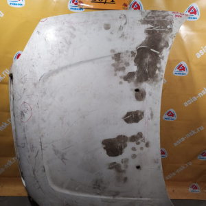 Капот TOYOTA RAV4 SXA10 дефект