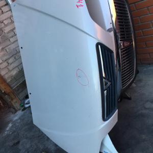 Капот TOYOTA Vista SV40 '1994-1996 Hardtop Дефект (с решеткой) 53301-32160