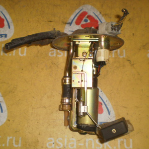 Бензонасос Mitsubishi RVR N23W 3 трубки