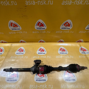 Привод Mazda LY3P MPV L3-VE перед, прав a/t ABS ВН-28Ш. Н-31Ш '2007- GP262550XD