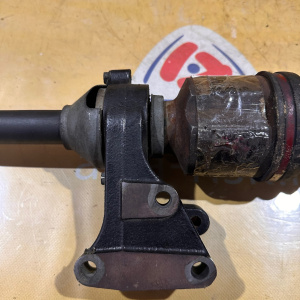 Привод Mazda LY3P MPV L3-VE перед, прав a/t ABS ВН-28Ш. Н-31Ш '2007- GP262550XD