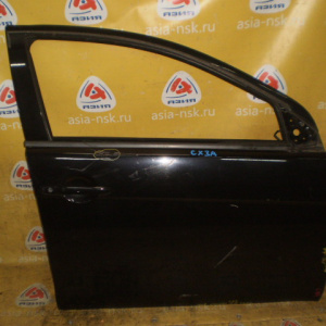 Дверь боковая MITSUBISHI Lancer/Galant Fortis CY4A '2007-2014 перед, прав Дефект(цена за голое железо)