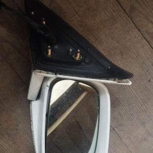 Зеркало TOYOTA Camry ACV30 7k дефект корпуса R