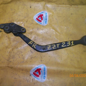 Рычаг TOYOTA ZZT231 Celica перед, прав многорычажная