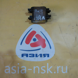 Колодки тормозные Toyota Vista/Vista Ardeo SV50/ZZV50/AZV50 disk R