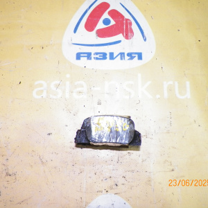 Колодки тормозные Toyota Vista/Vista Ardeo SV50/ZZV50/AZV50 disk R