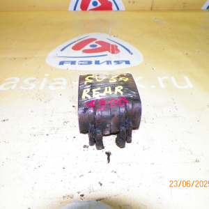 Колодки тормозные Toyota Vista/Vista Ardeo SV50/ZZV50/AZV50 disk R