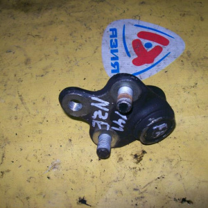 Шаровая Toyota CE140/NZE141/ZRE141/ZRE142/ZZE141/ZZE142/AZT241/AZT246/ZZT241/ZGE20/ZGE22 перед, прав