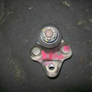 Шаровая Toyota CE140/NZE141/ZRE141/ZRE142/ZZE141/ZZE142/AZT241/AZT246/ZZT241/ZGE20/ZGE22 перед, прав