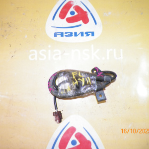 Датчик ABS Nissan Y11/B15/G10 перед, лев Old