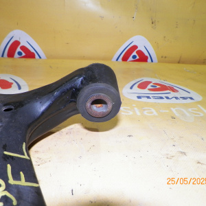 Рычаг Toyota AHR20/ACR50/ACR55/GSR50/MNH15/GSR55/GGH30 Estima/Alphard/Vellfire перед, лев 8069-28140