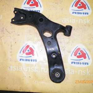 Рычаг Toyota AHR20/ACR50/ACR55/GSR50/MNH15GSR55/GGH30 Estima/Alphard/Vellfire перед, прав 48068-28140