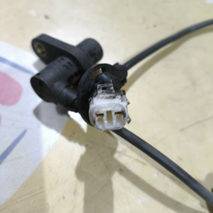 Датчик ABS Toyota Vitz/Platz/Funcargo/ist SCP10/NCP10/NCP15/NCP20/NCP25/NCP30/NCP35/NCP50/NCP55/NCP60/NCP65/NCP81 перед, лев 89543-52010