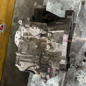 АКПП Toyota 2ZR-1ZR   30400-20110 2WD CVT 12 конт. Corolla/Avensis ZRT271/ZRE181 '2015-