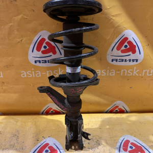 Стойка HONDA RN1/RN3 перед, прав болт 16