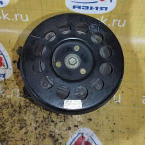 Компрессор кондиционера Toyota 1MZ Estima MCR40 диаметр шкива 120 мм. 447220-3886/-3887