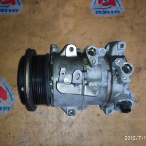 Компрессор кондиционера Toyota 2AZ-FE Camry/Ipsum/RAV4 ACV40/ACM21/ACA30/ACR50 '2003- 88310-28570