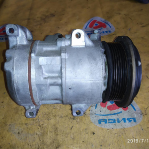 Компрессор кондиционера Toyota 2AZ-FE Camry/Ipsum/RAV4 ACV40/ACM21/ACA30/ACR50 '2003- 88310-28570