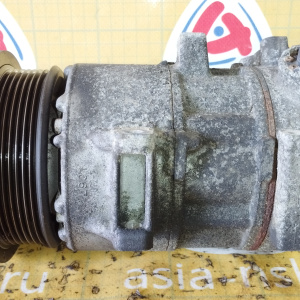 Компрессор кондиционера Toyota 2AZ-FE Camry/Ipsum/RAV4 ACV40/ACM21/ACA30/ACR30/ACR50 '2003- ( L901 ) 88310-28570