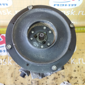 Компрессор кондиционера Toyota 2AZ-FE Camry/Ipsum/RAV4 ACV40/ACM21/ACA30/ACR30/ACR50 '2003- ( L901 ) 88310-28570