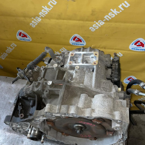 АКПП Toyota 2GR 4WD ЦЕНА БЕЗ РАЗДАТКИ Estima/RAV4/Venza GSR55/GGV15 '2007